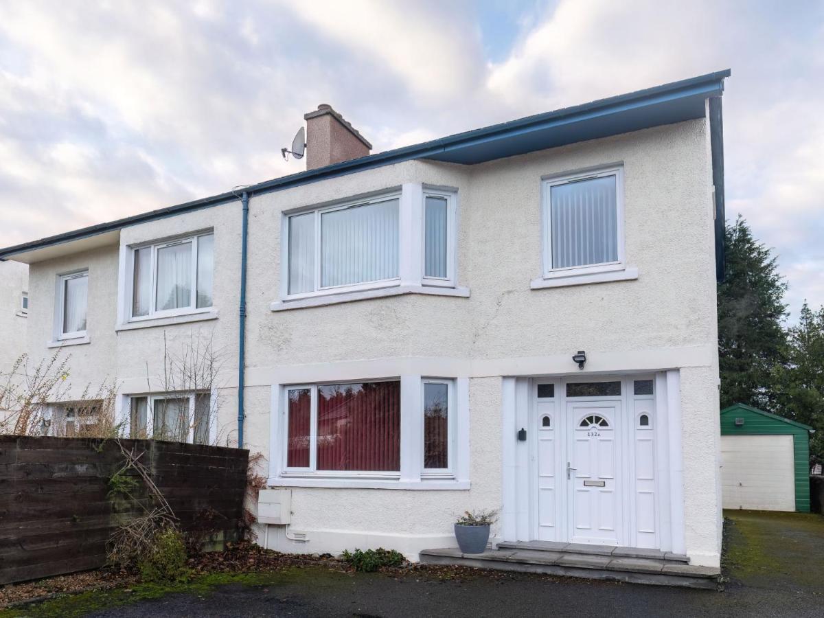 Holiday home Beech By Interhome Inverness