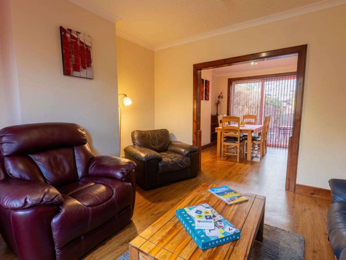 Holiday home Beech By Interhome