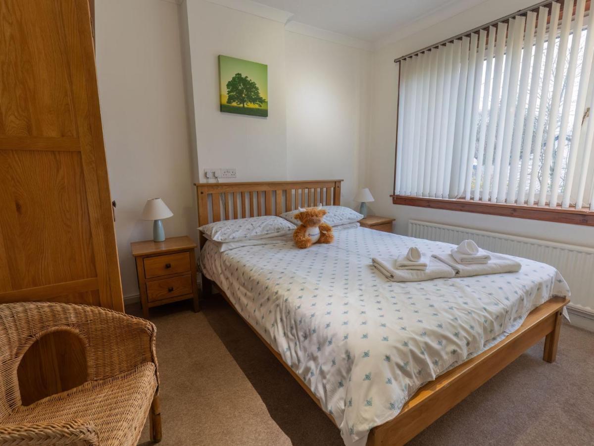 Beech By Interhome Inverness