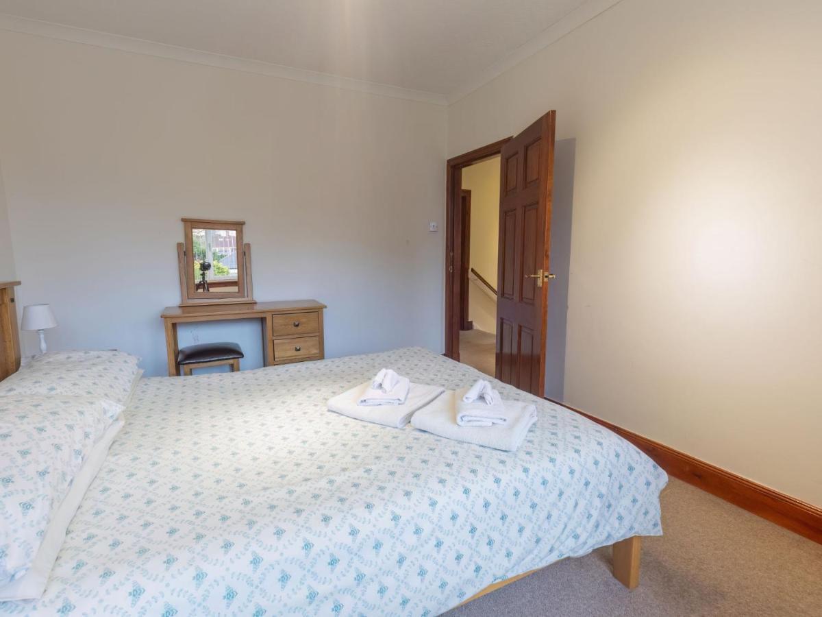 Holiday home Beech By Interhome *