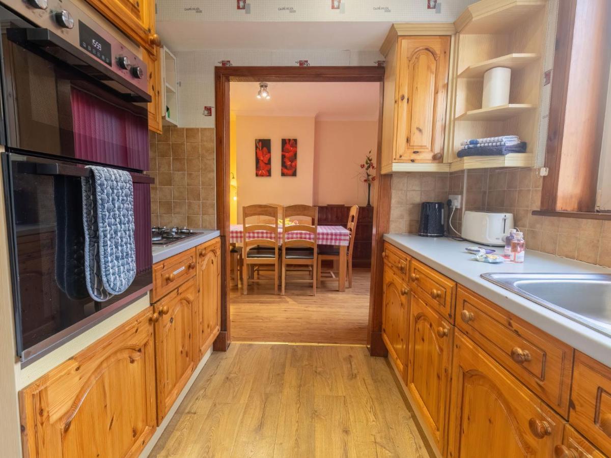 Beech By Interhome Holiday home