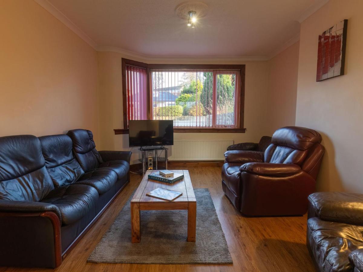 Beech By Interhome Holiday home *