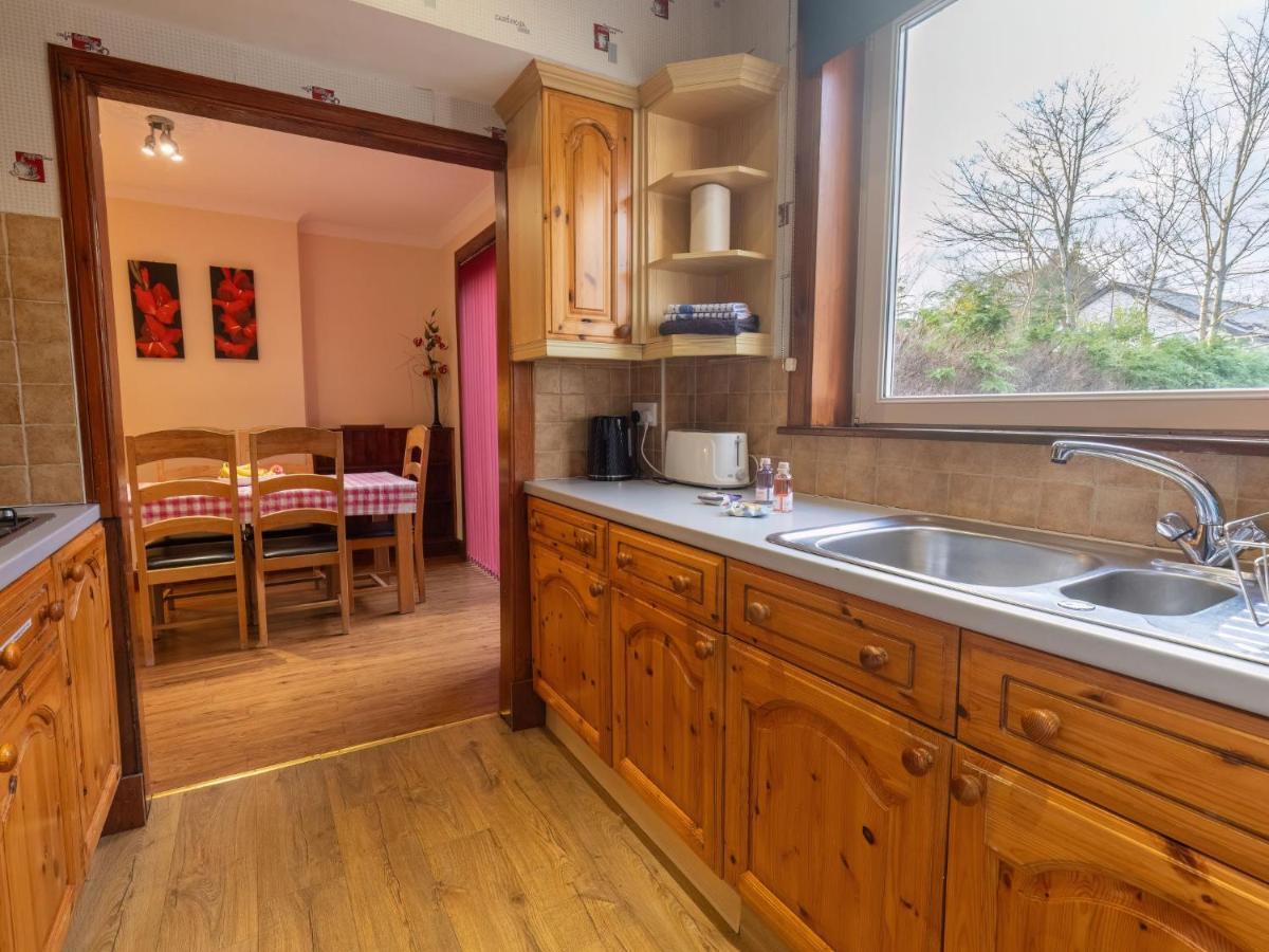 Holiday home Beech By Interhome Inverness