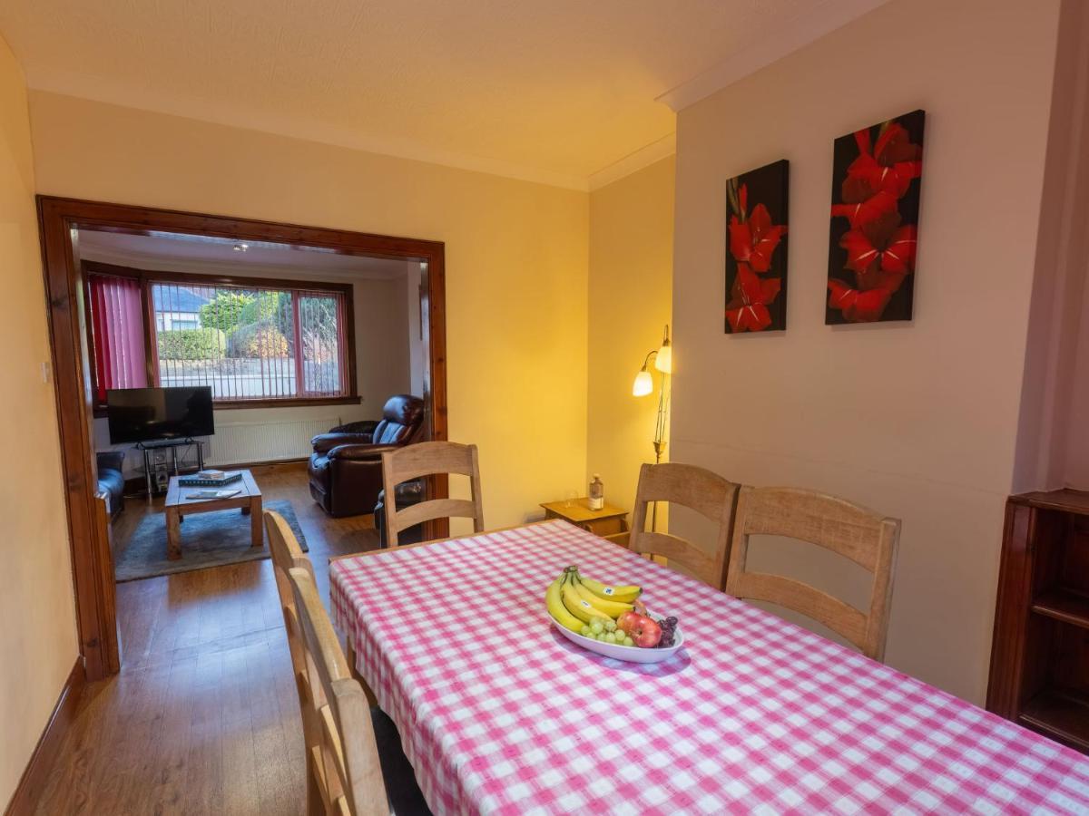 Holiday home Beech By Interhome *