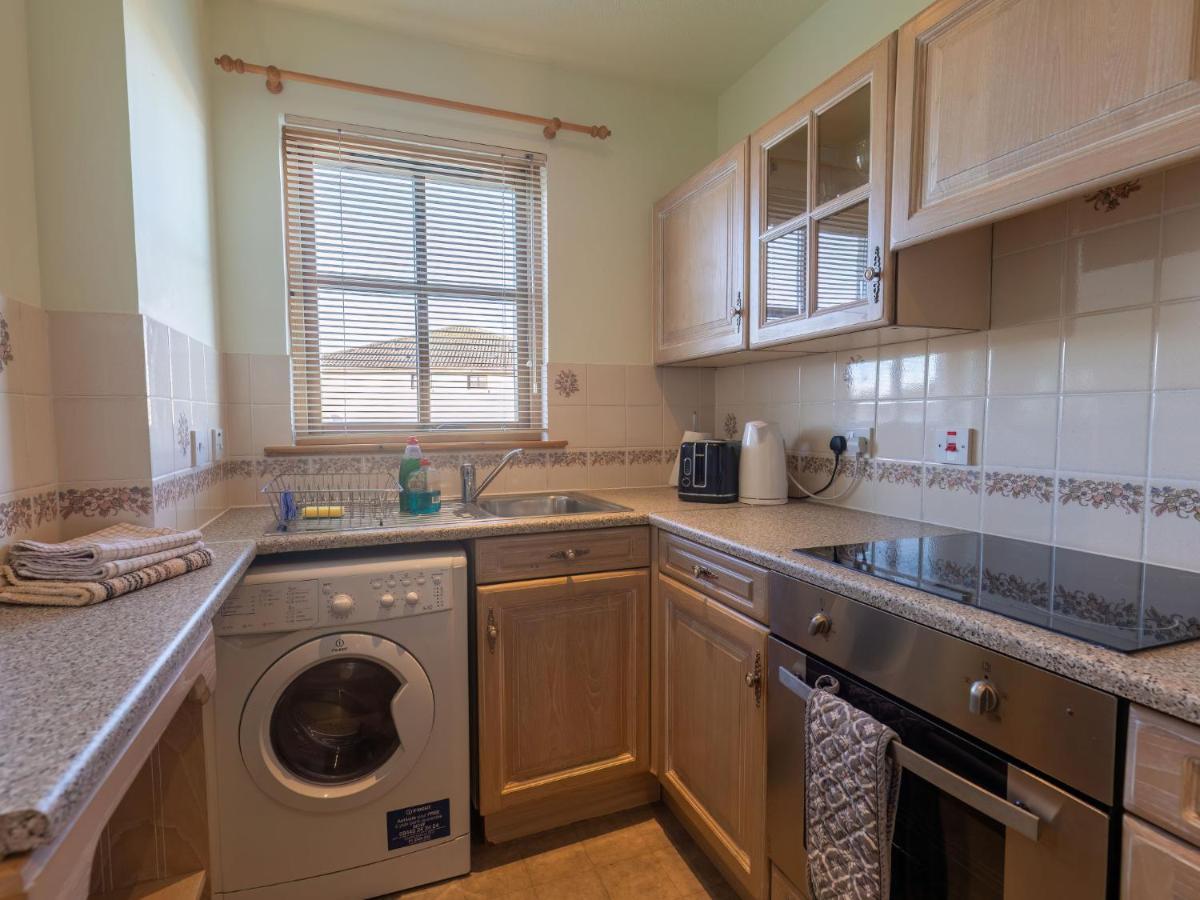 Apartment Millar House By Interhome Inverness
