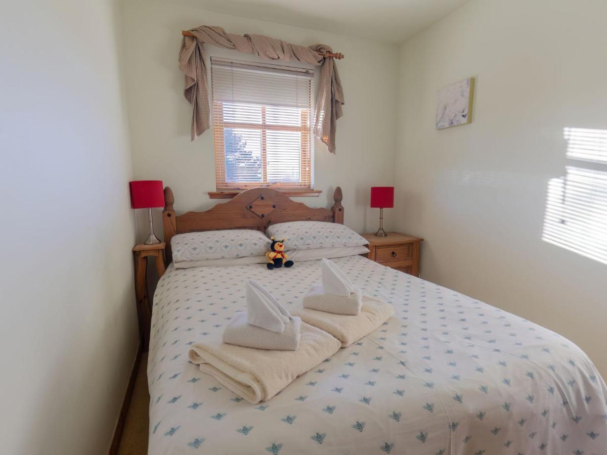 Millar House By Interhome Apartment Inverness