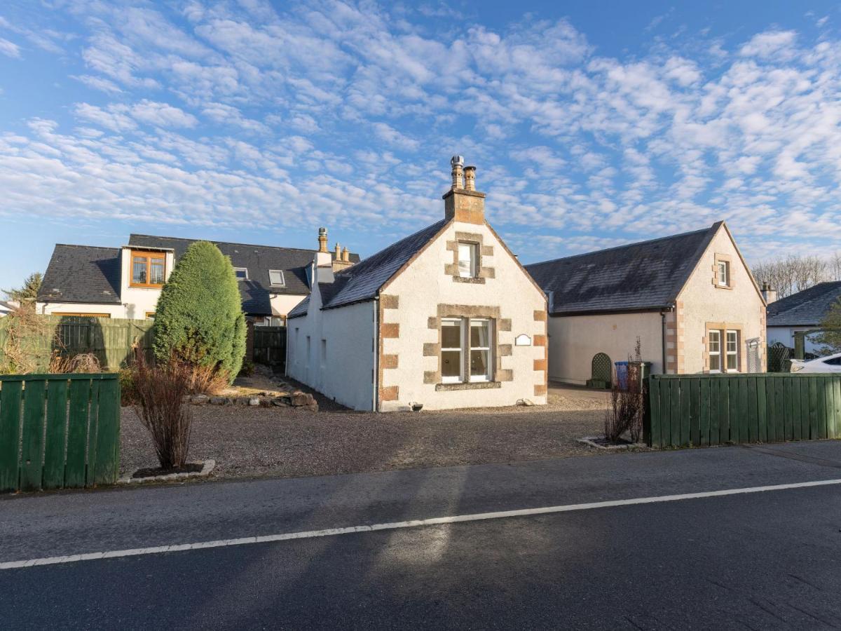 Road-2 By Interhome * Inverness