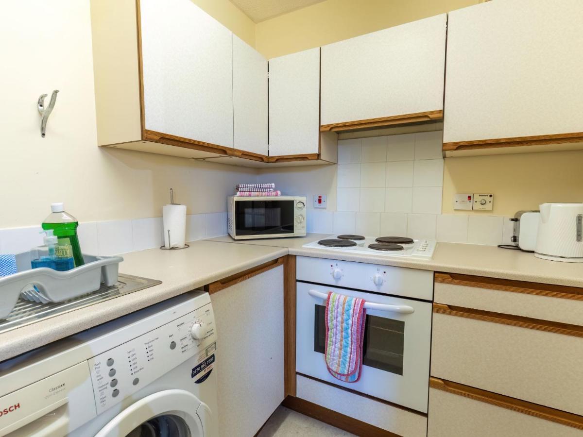 Miller By Interhome Apartment *