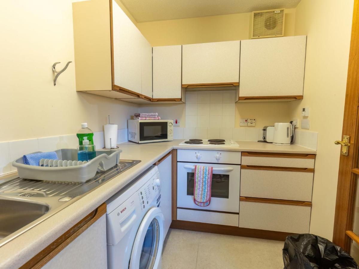 Apartment Miller By Interhome Inverness