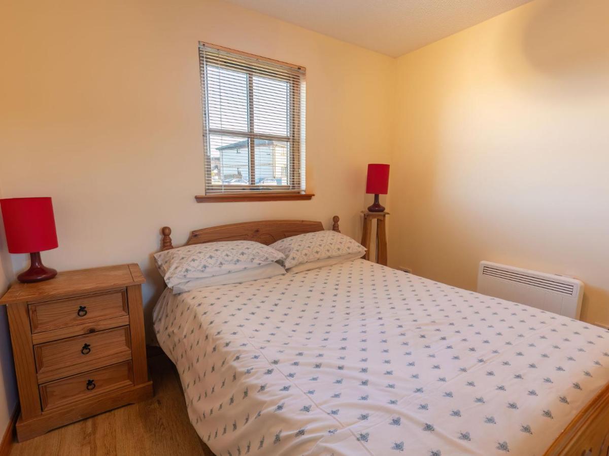 Miller By Interhome Apartment Inverness