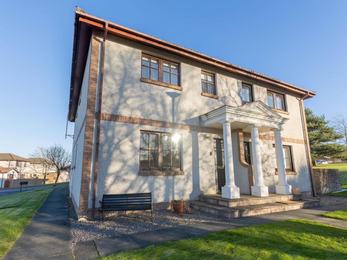 Millar House By Interhome Inverness