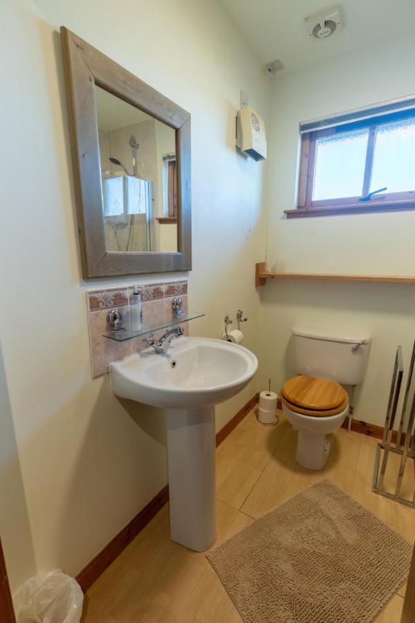 Apartment Millar House By Interhome Inverness