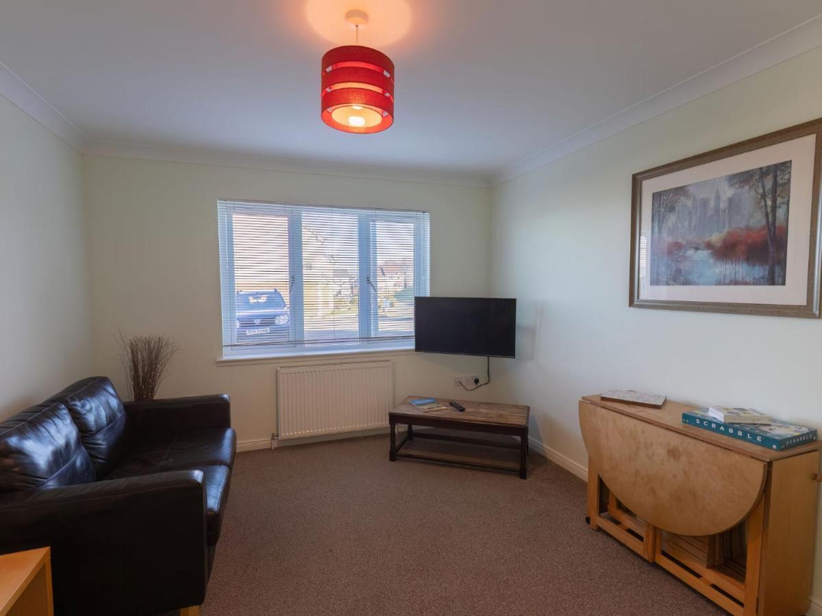 Apartment Ash House By Interhome Inverness