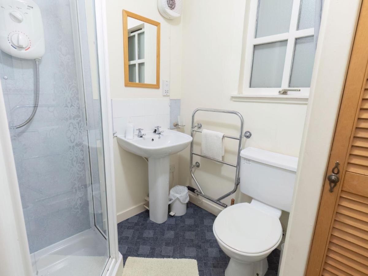 Road-2 By Interhome Holiday home Inverness
