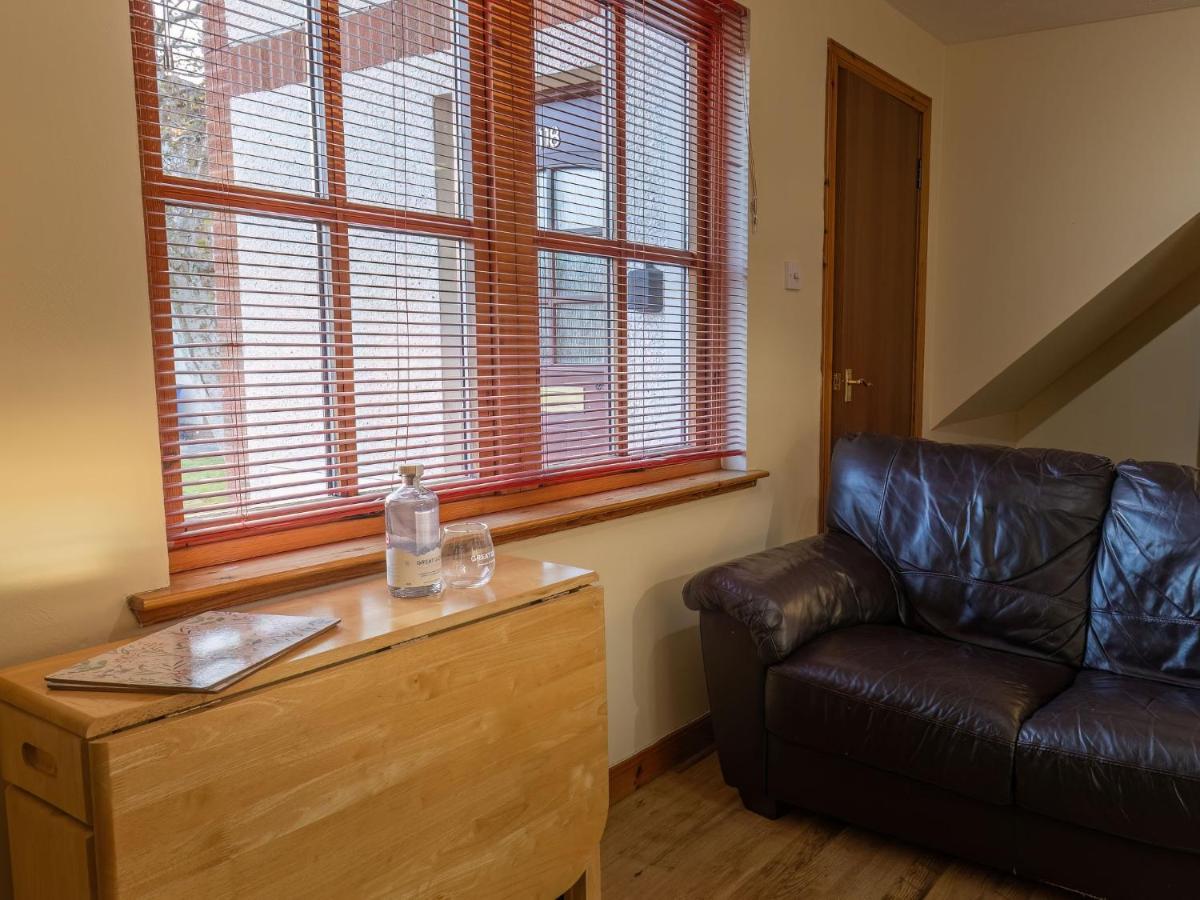 Apartment Miller By Interhome Inverness