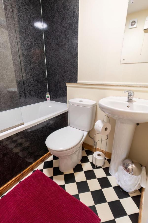 Apartment Miller By Interhome Inverness
