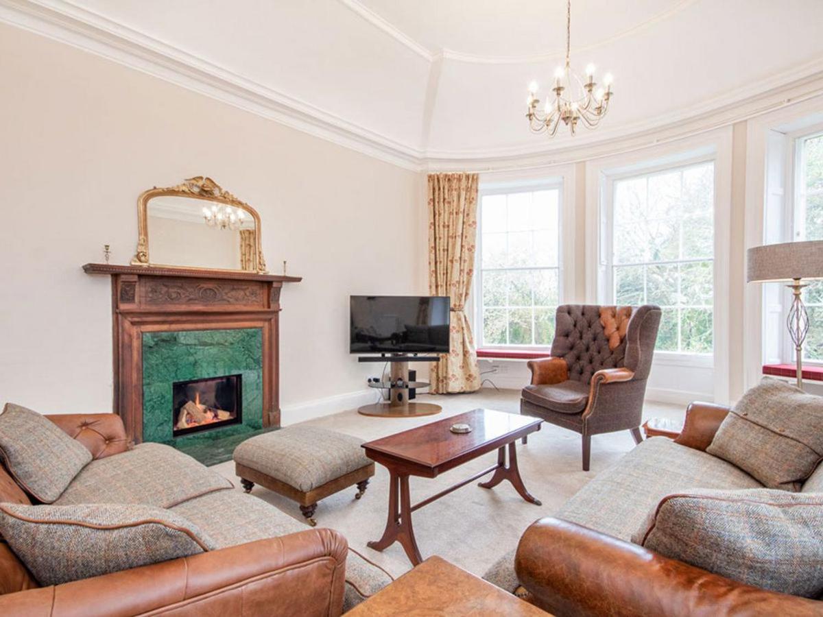Holiday home Aultnaskiach House Inverness