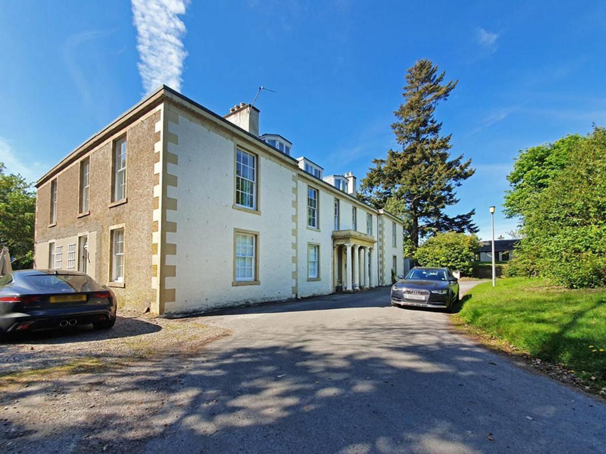 Aultnaskiach House *