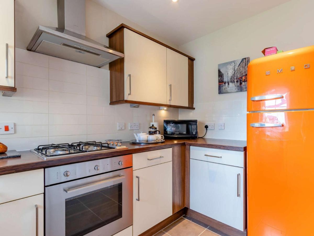 2 Bed In 82552 Holiday home Inverness