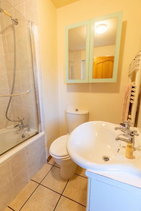 Road-1 By Interhome Casa de férias Inverness