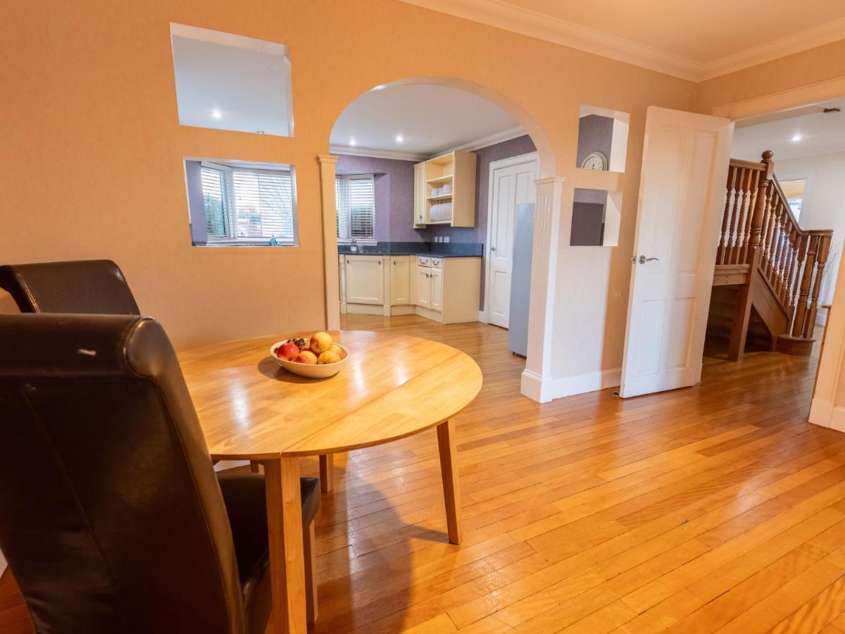 Villa Evergreen House By Interhome Inverness