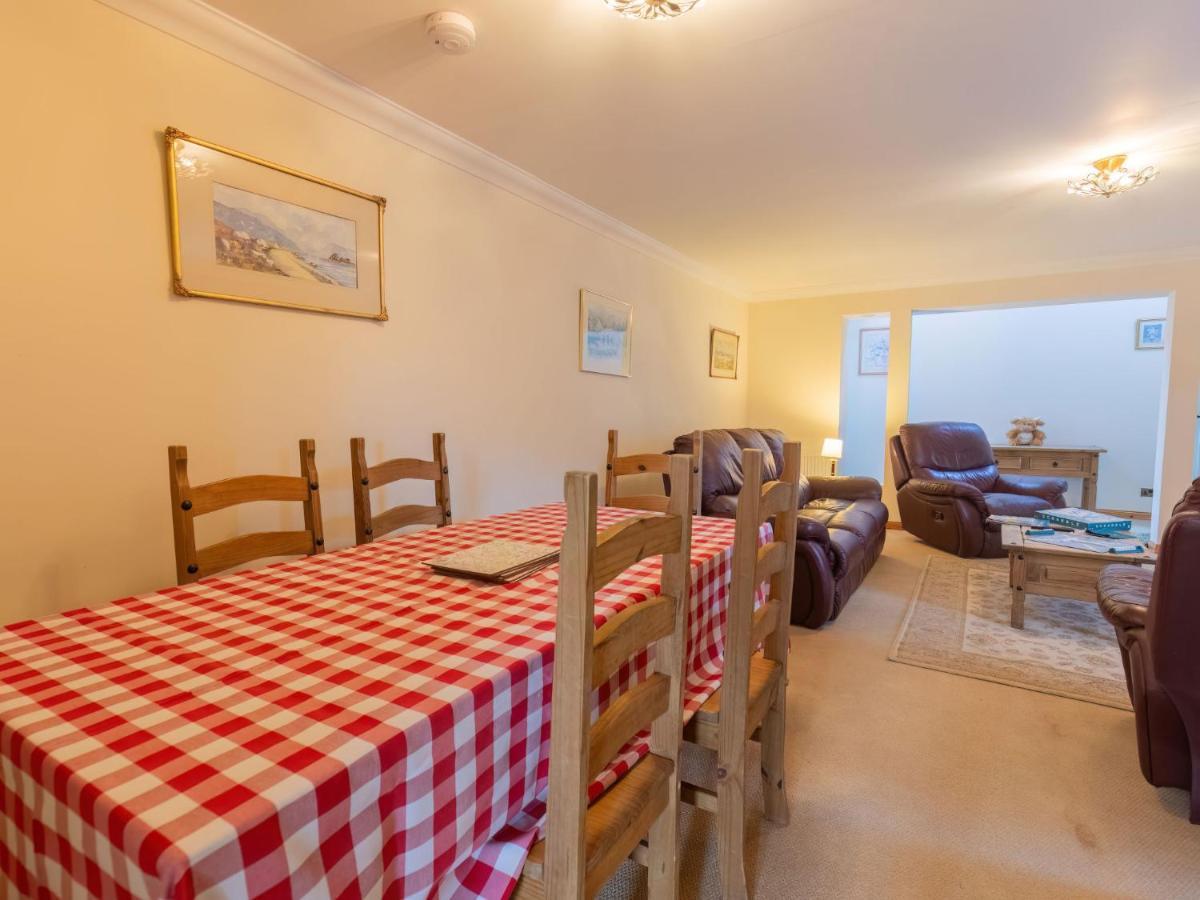 Road-1 By Interhome Casa de férias Inverness