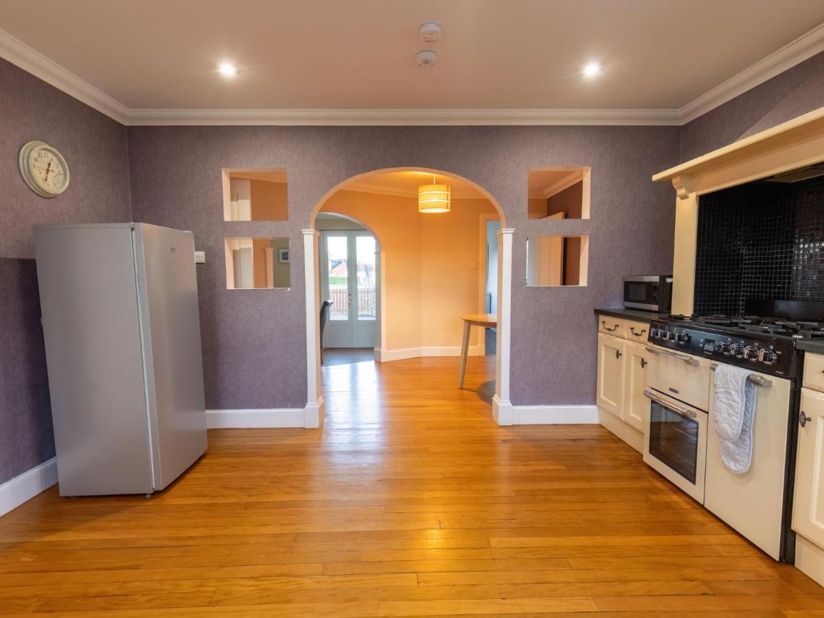 Evergreen House By Interhome Inverness