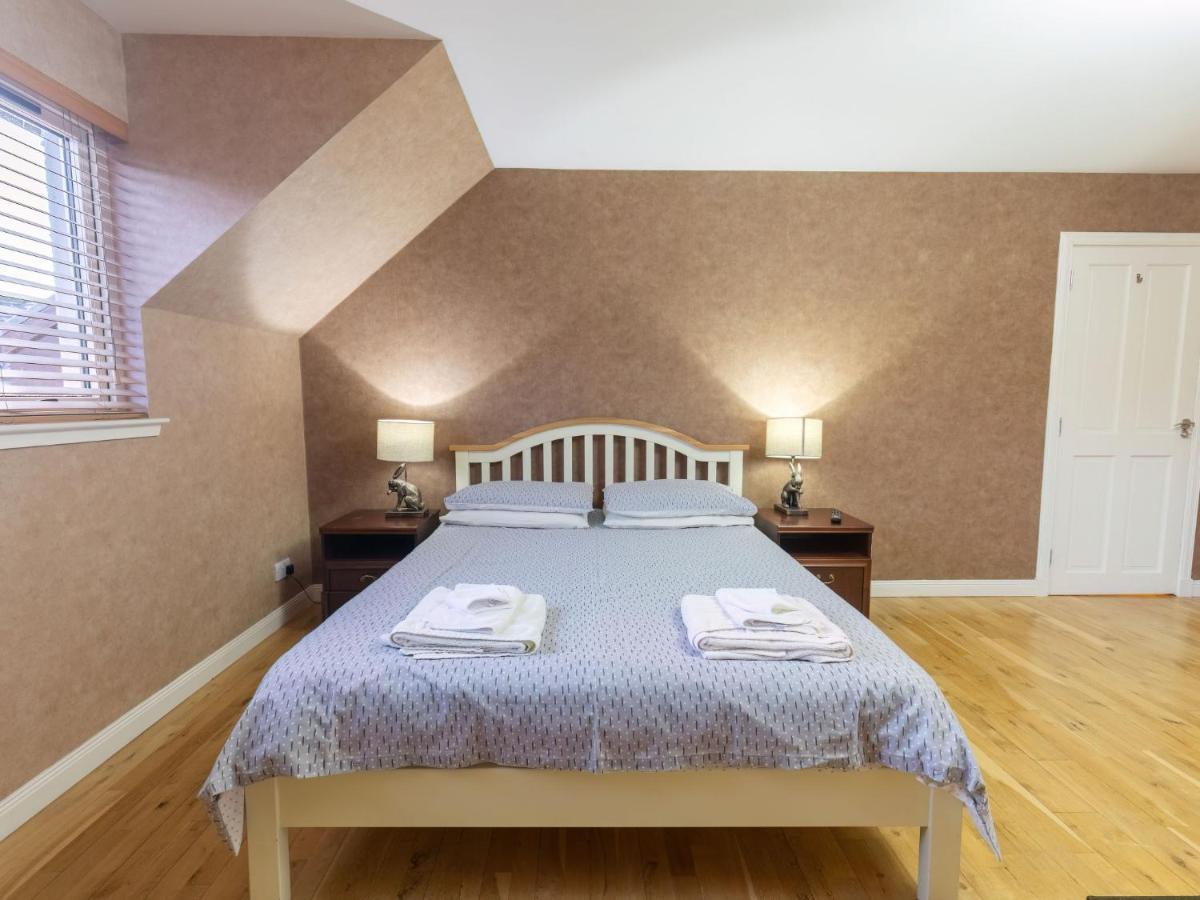Villa Evergreen House By Interhome Inverness