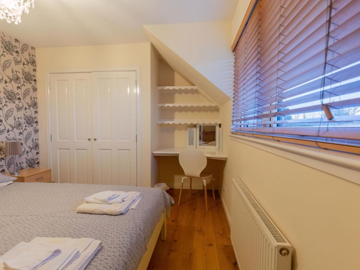 Evergreen House By Interhome Villa Inverness
