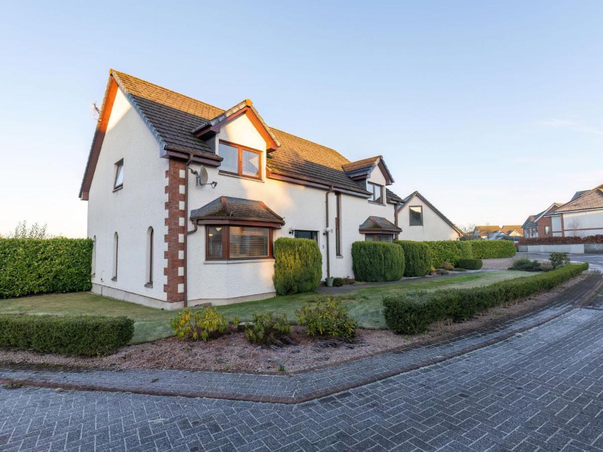 Evergreen House By Interhome * Inverness