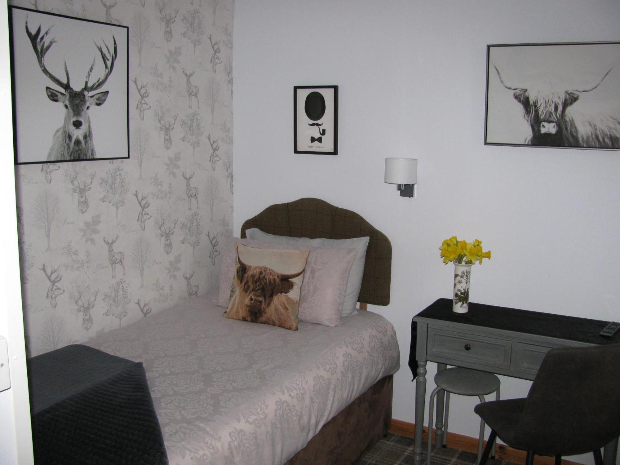 Fairfield Townhouse Casa de hóspedes *