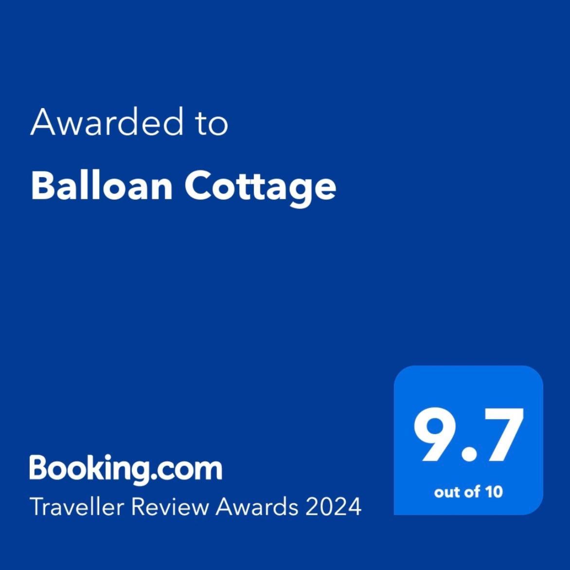 Balloan Cowshed * Inverness