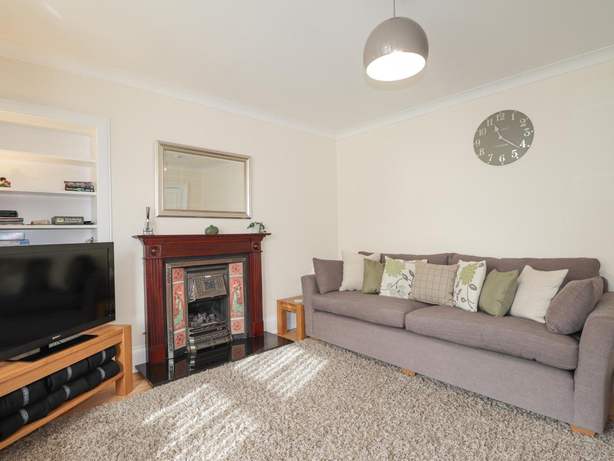 Casa de férias 16 Fairfield Road *