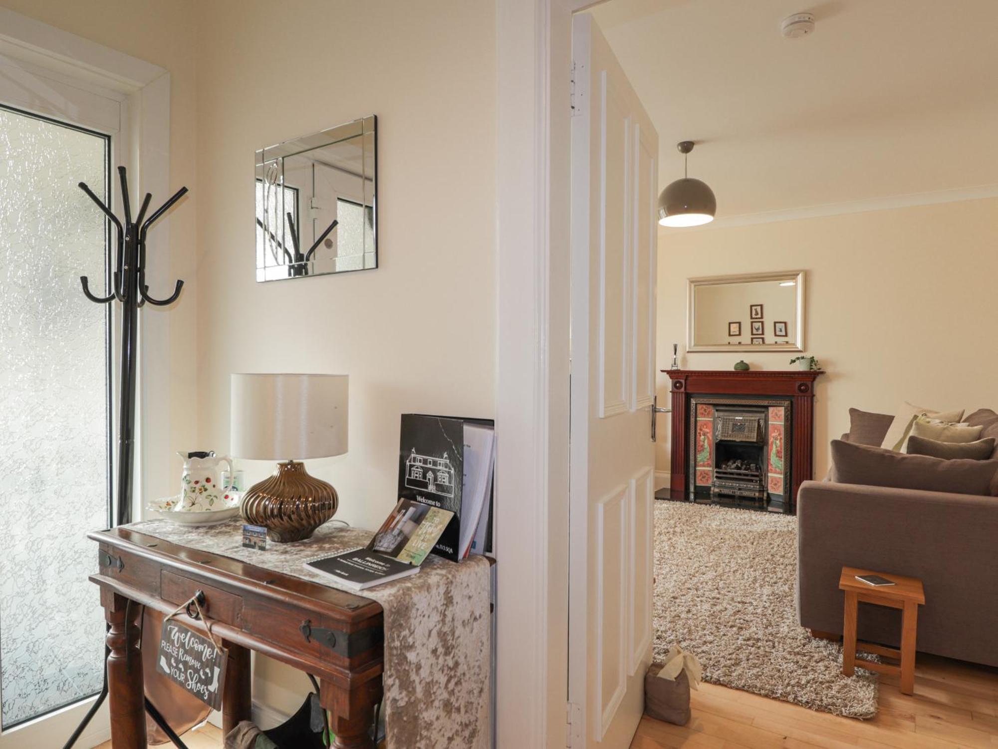 Casa de férias 16 Fairfield Road
