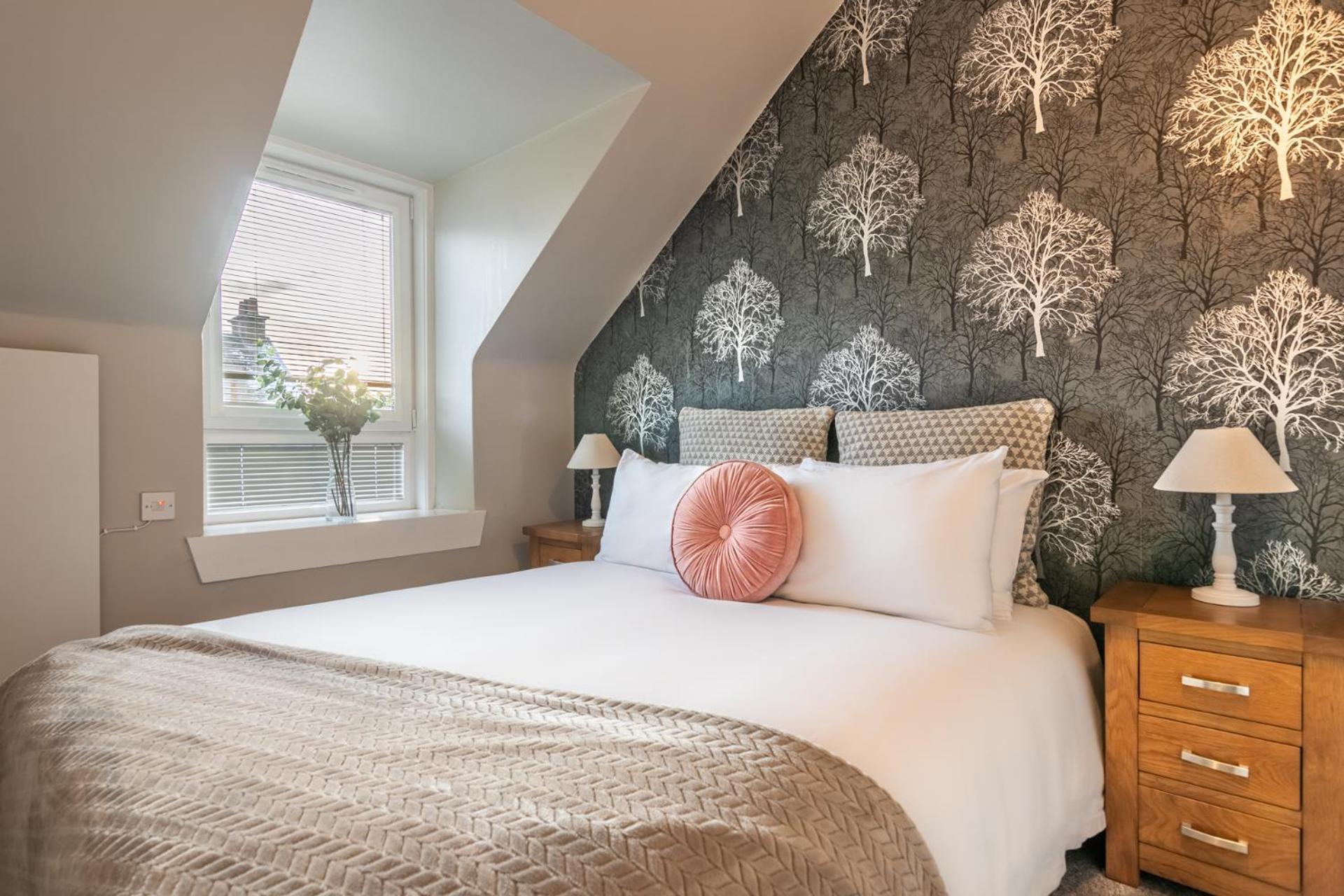 Apartment Sweet Ness River Flat Inverness