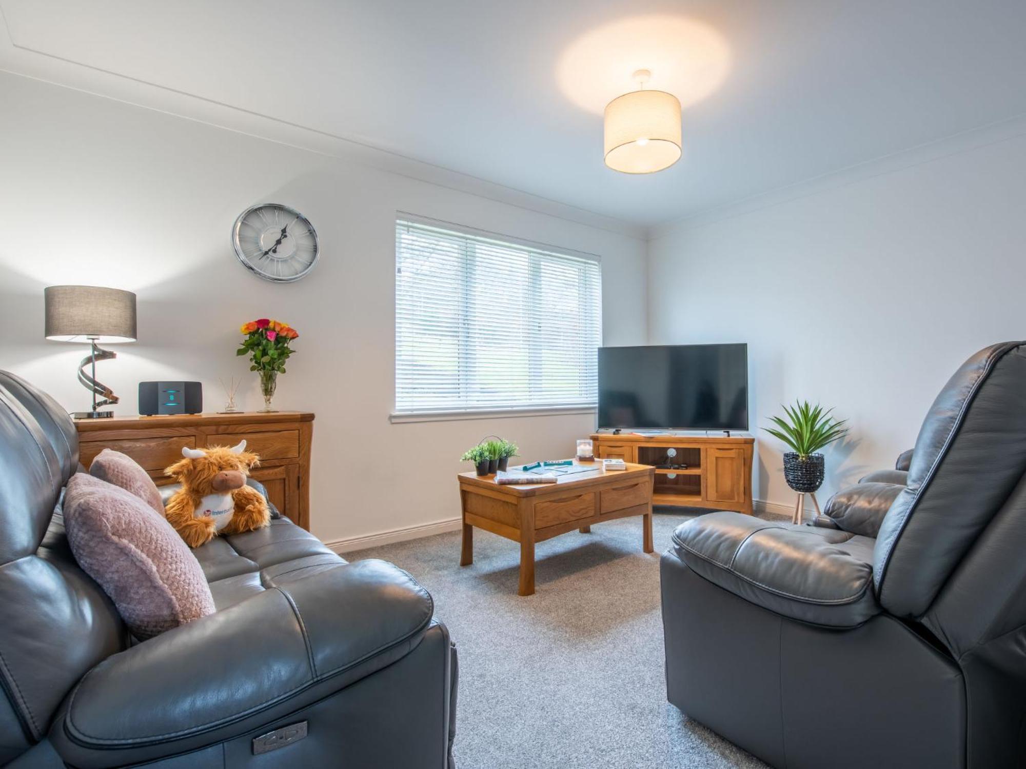 Number 39 By Interhome * Inverness