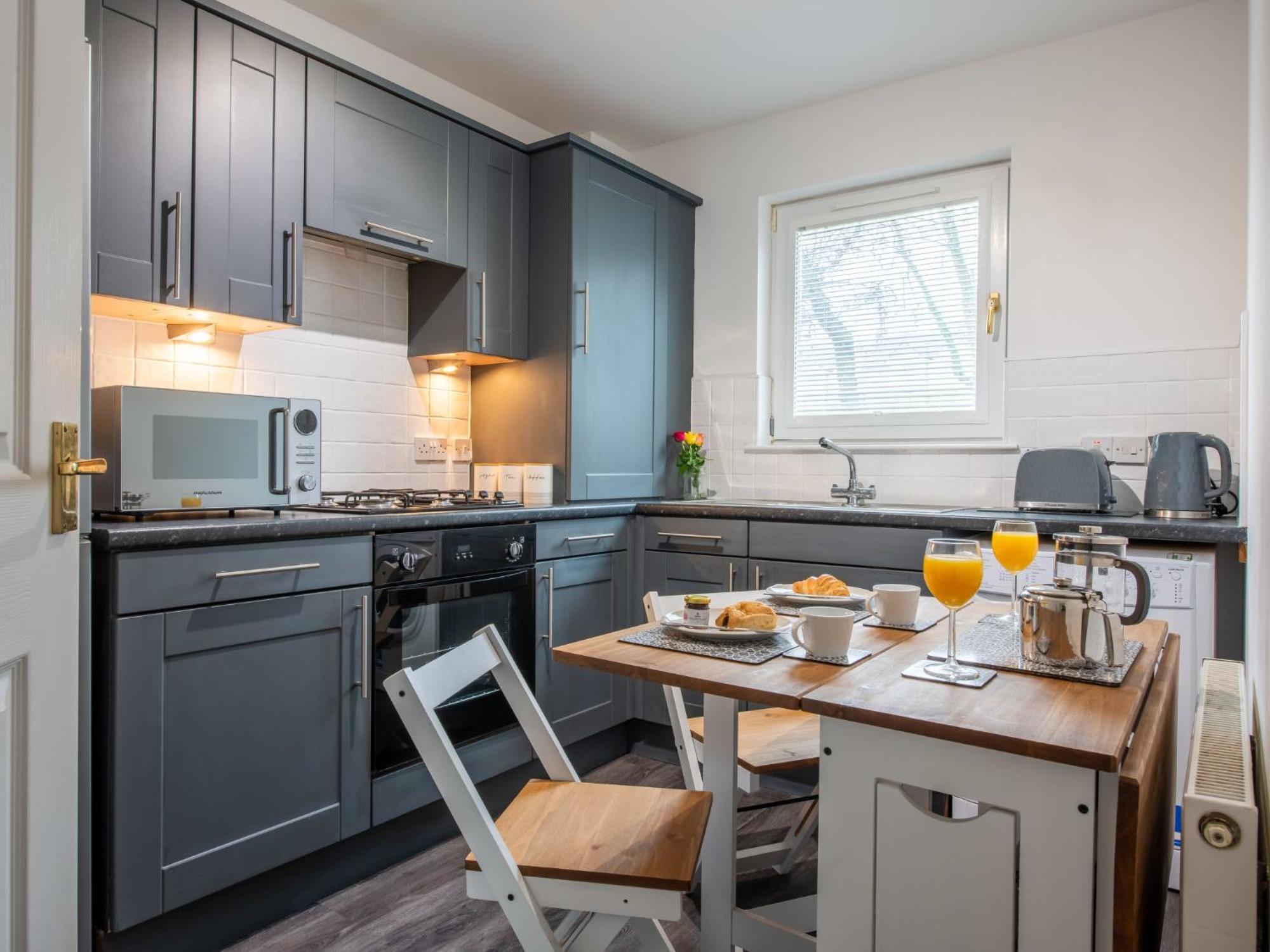 Number 39 By Interhome Apartment