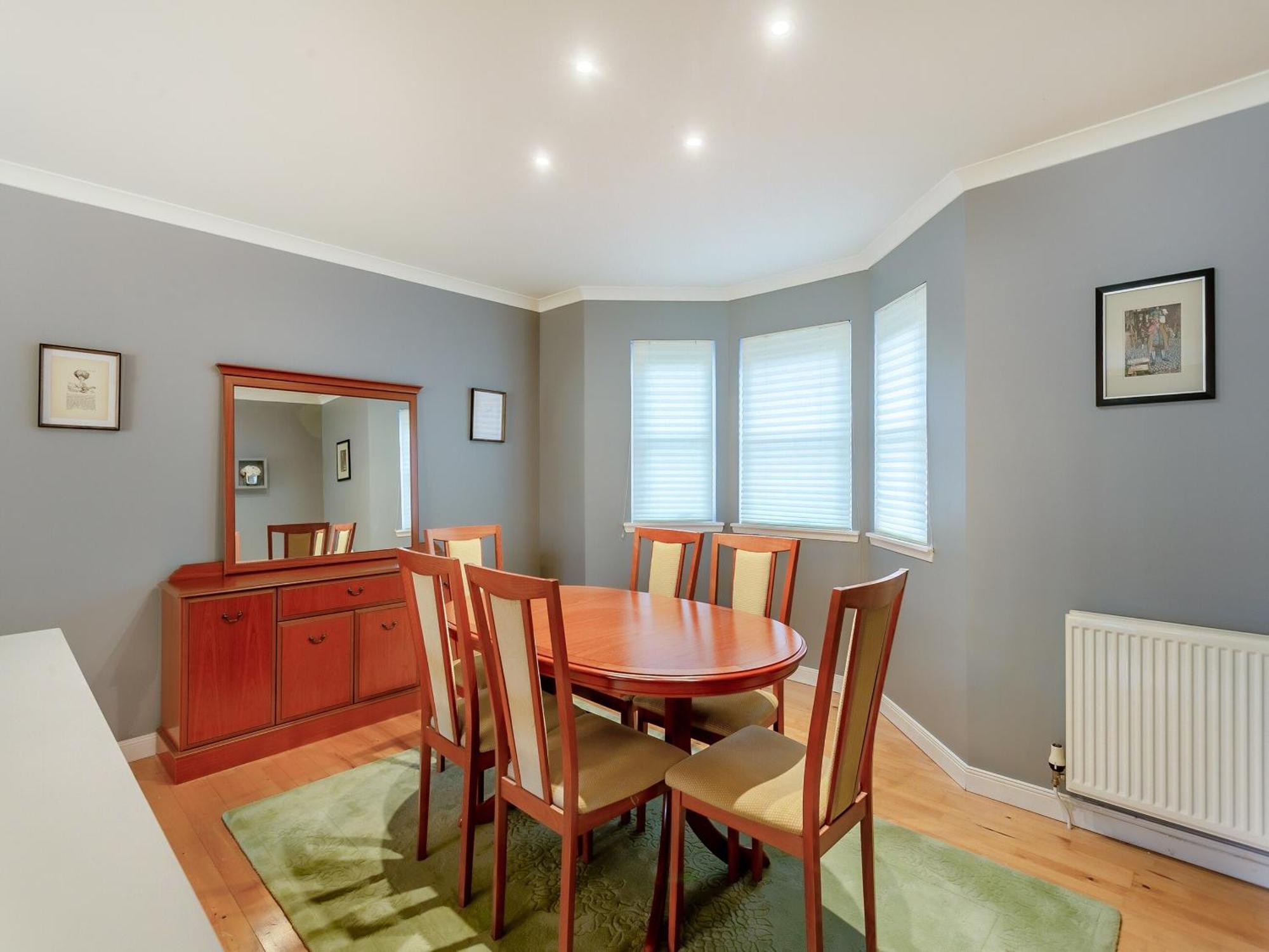 Bluegrass Retreat On The River Ness Holiday home Inverness