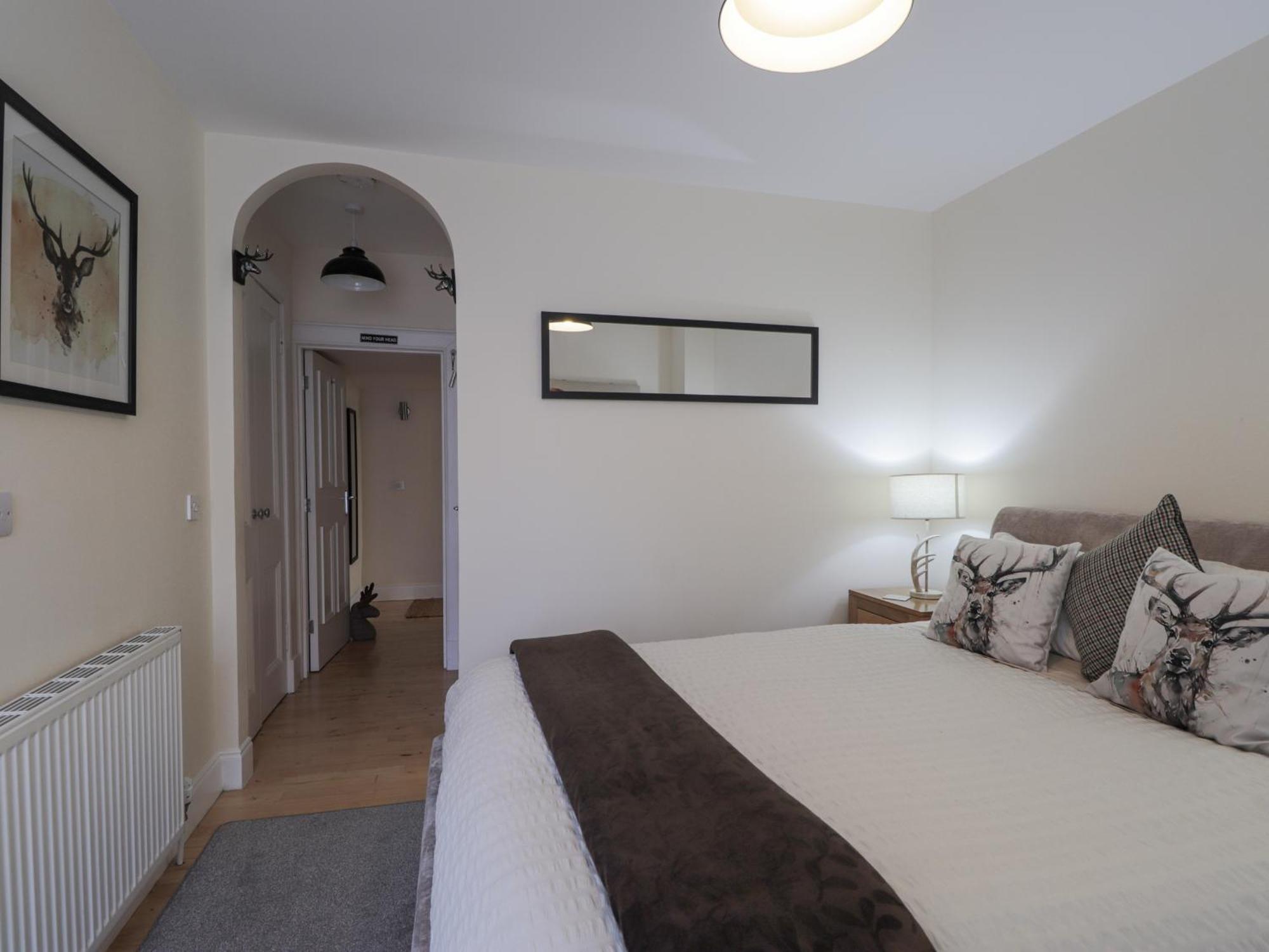 16 Fairfield Road Casa de férias