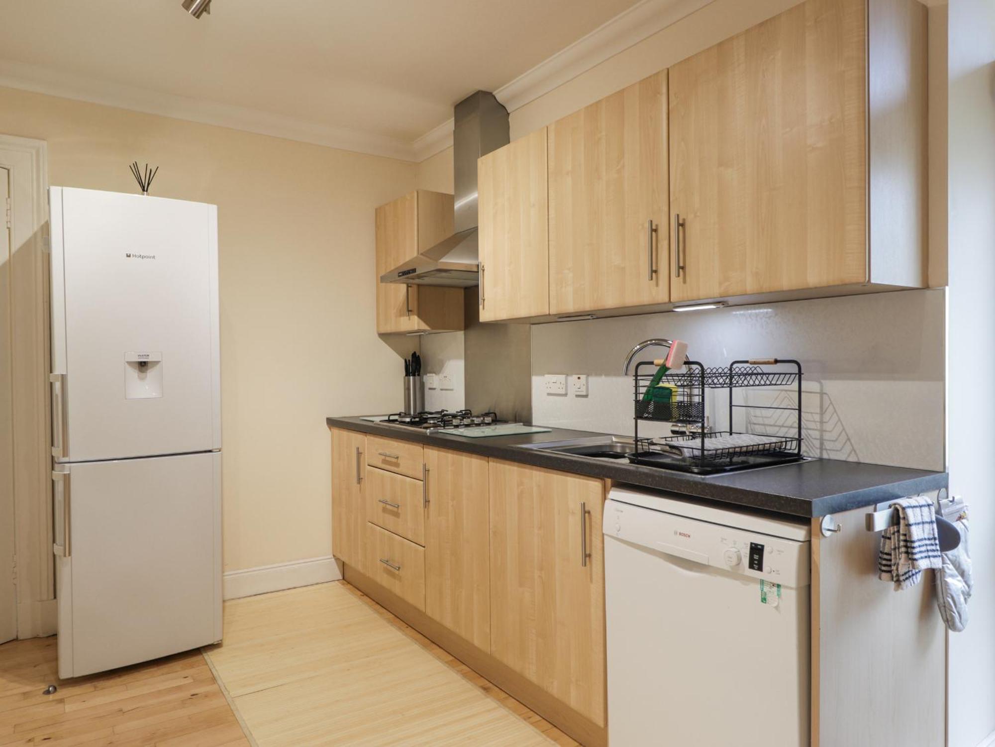 16 Fairfield Road * Inverness