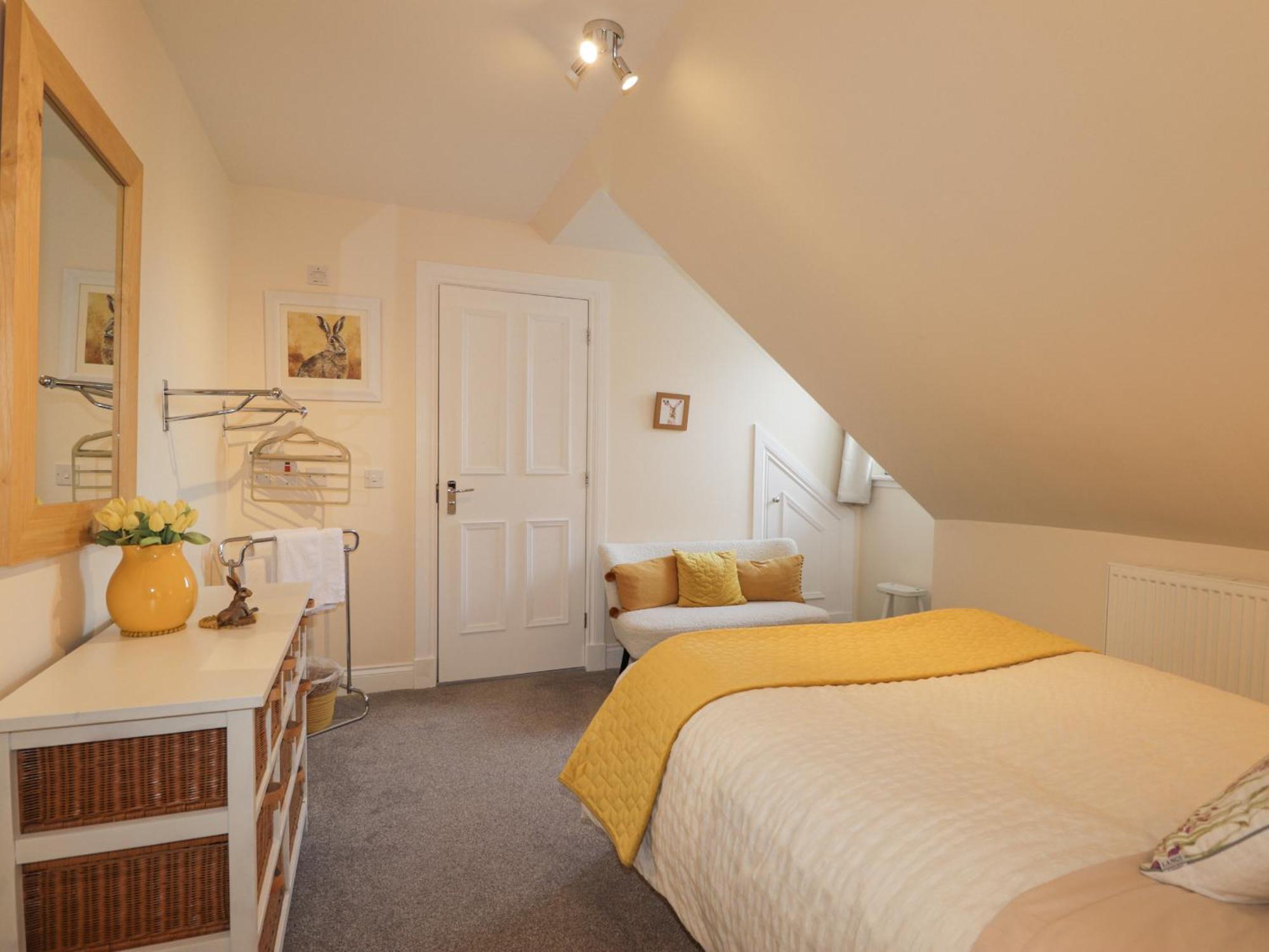 Casa de férias 16 Fairfield Road