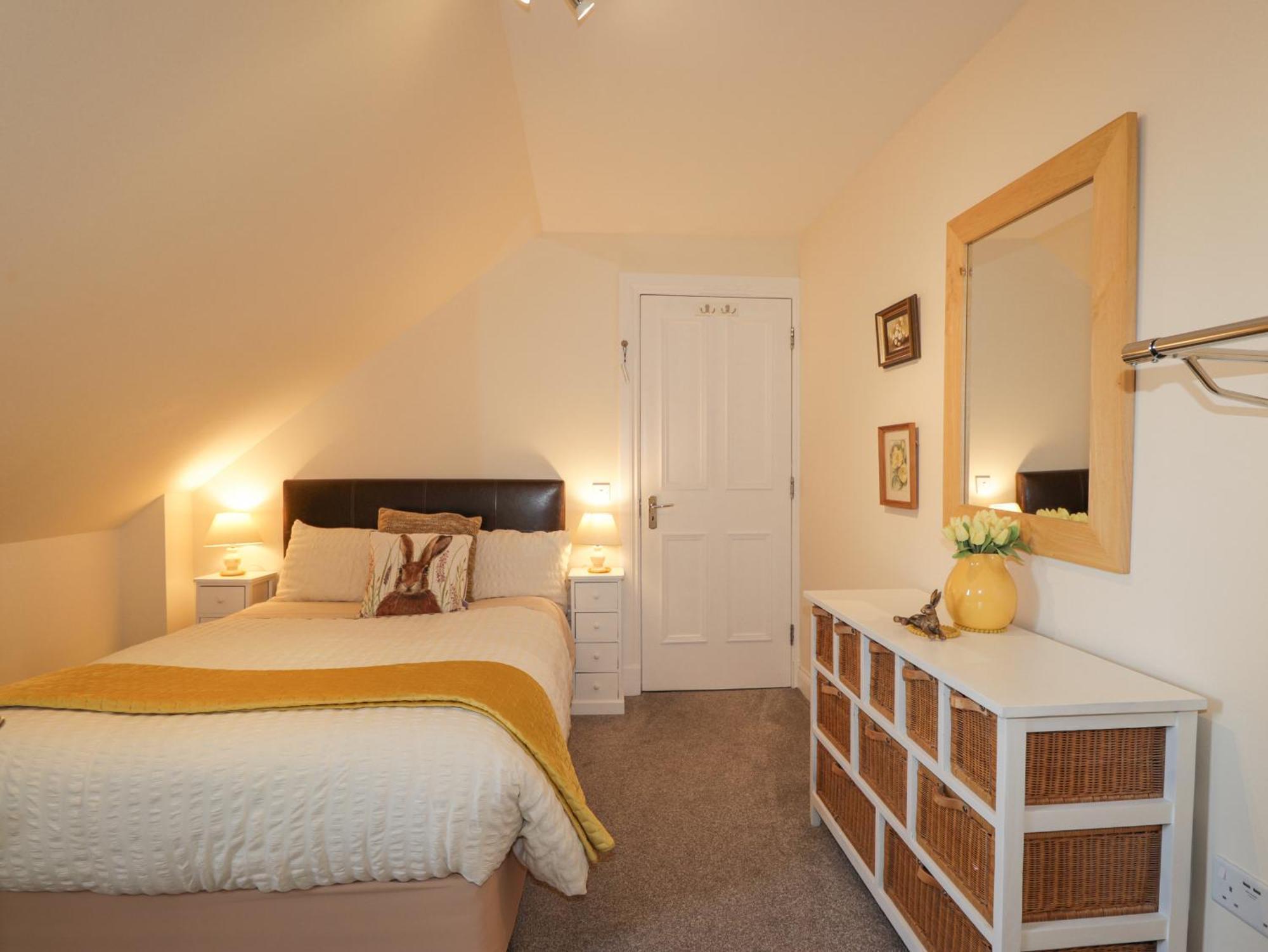 16 Fairfield Road Casa de férias Inverness
