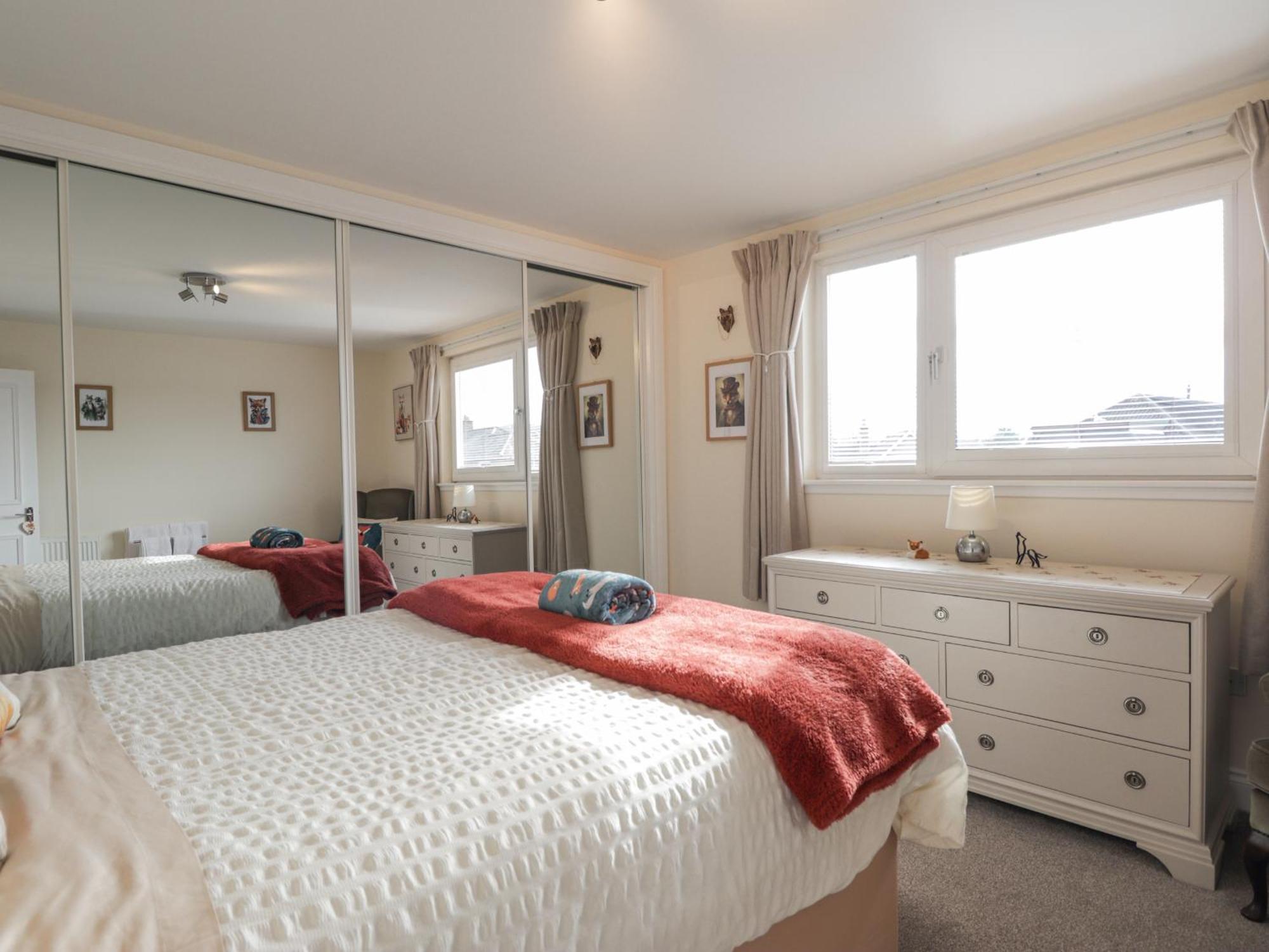 16 Fairfield Road * Inverness