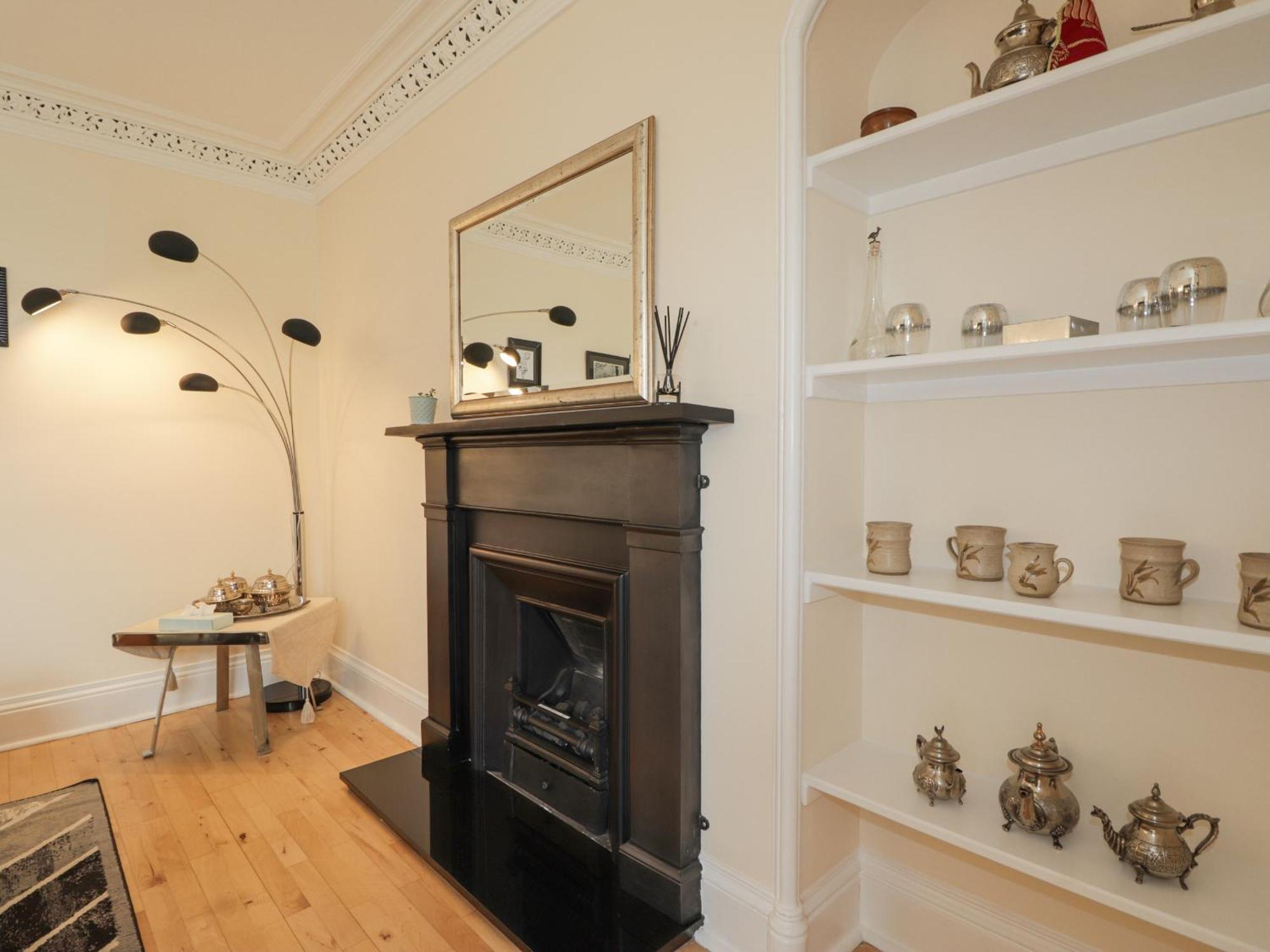 Casa de férias 16 Fairfield Road
