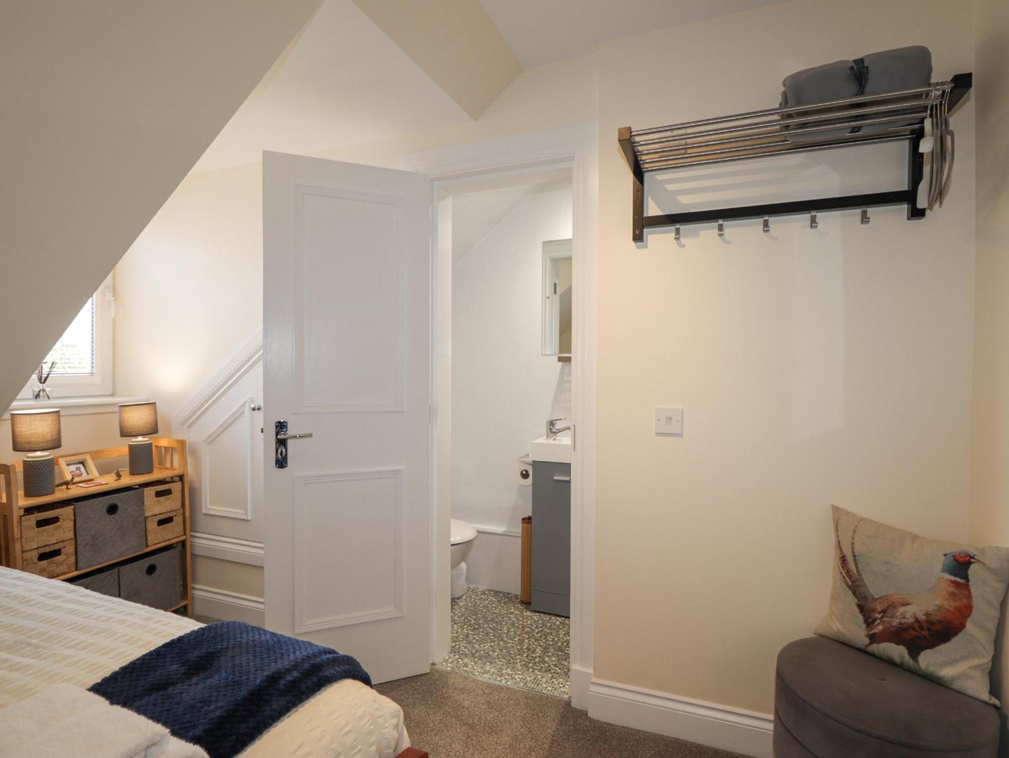 16 Fairfield Road Casa de férias Inverness