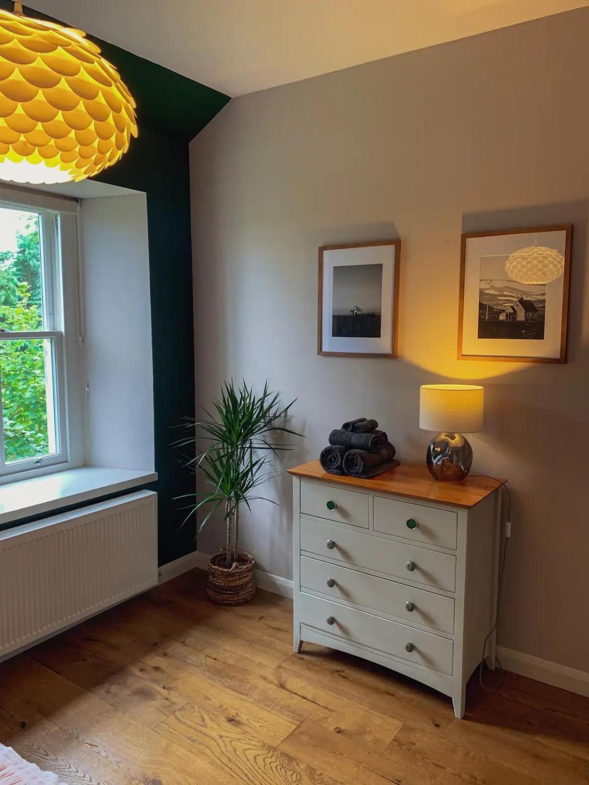 Apartment Unique Highland Inverness