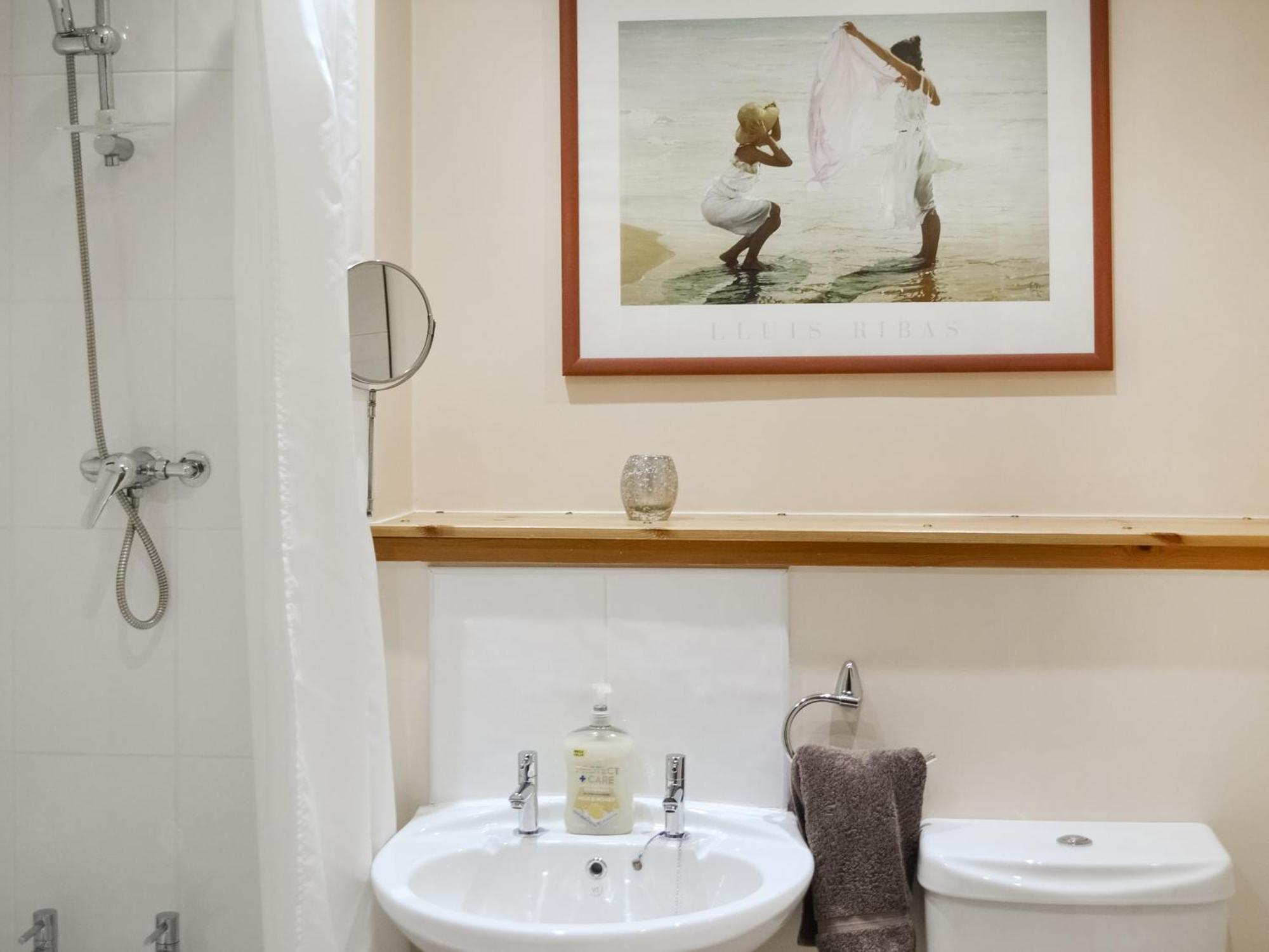 Penthouse Riverview Inverness