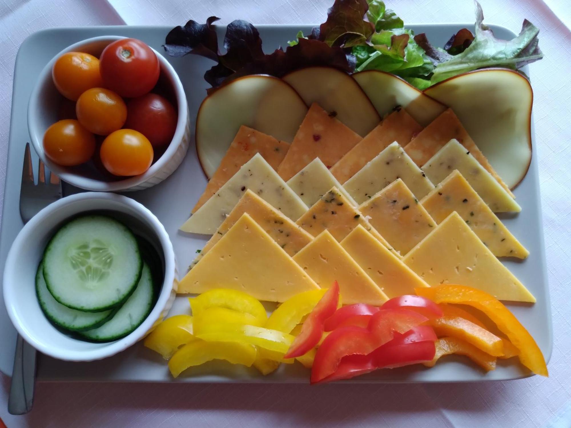 Lycia + Bed & Breakfast Inverness