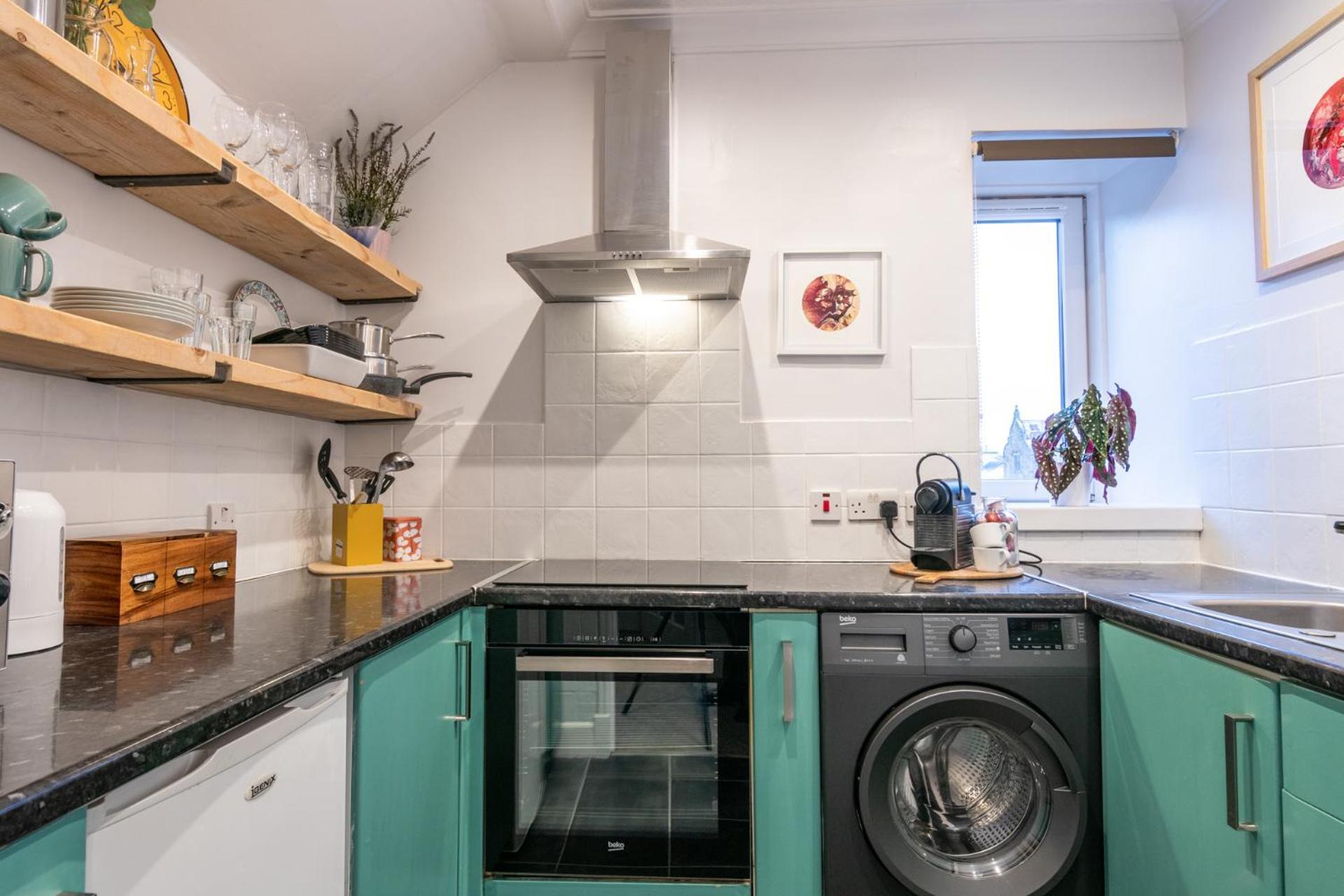 Sweet Ness River Flat Apartment *