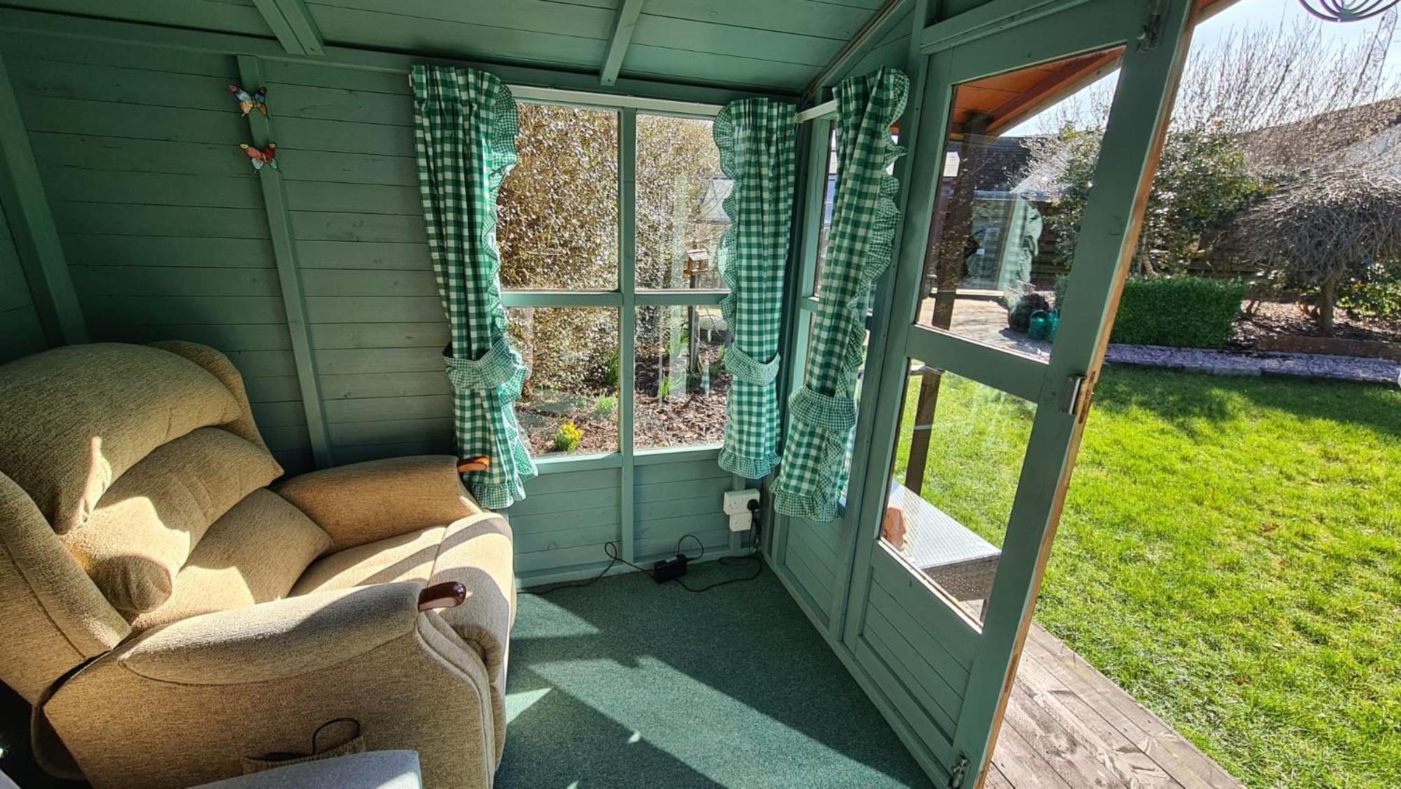 Apartment Northlea-scottish Style Inverness